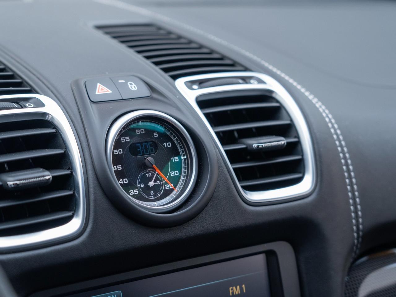 2016 Porsche 718 Cayman GTS Pompano Beach FL