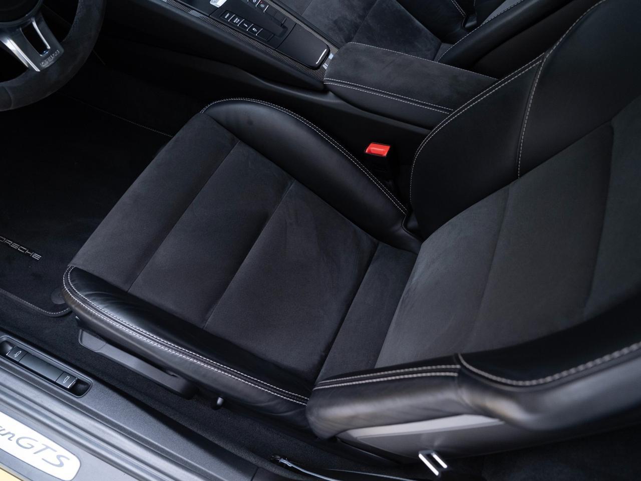 2016 Porsche 718 Cayman GTS Pompano Beach FL