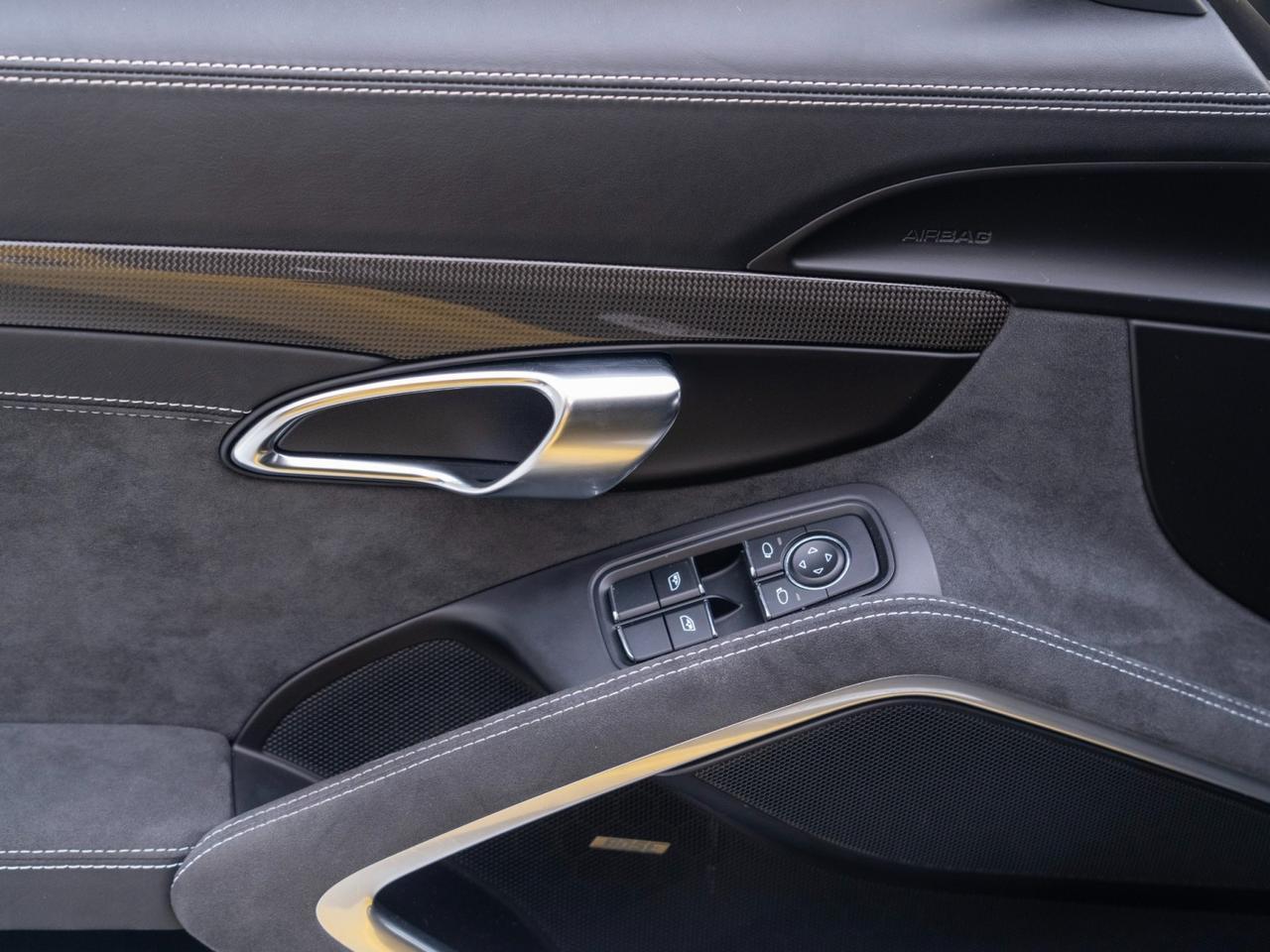 2016 Porsche 718 Cayman GTS Pompano Beach FL