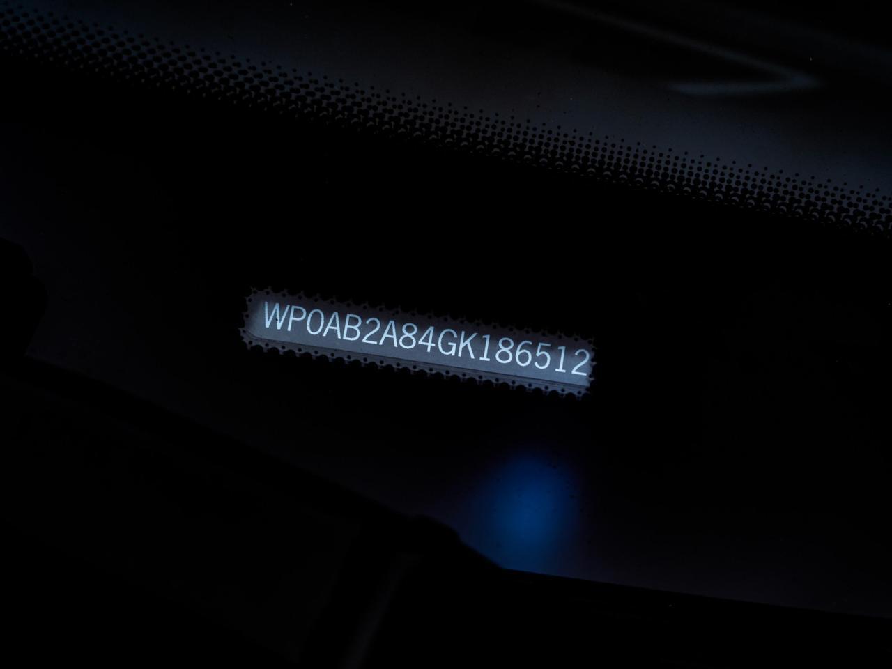 2016 Porsche 718 Cayman GTS Pompano Beach FL