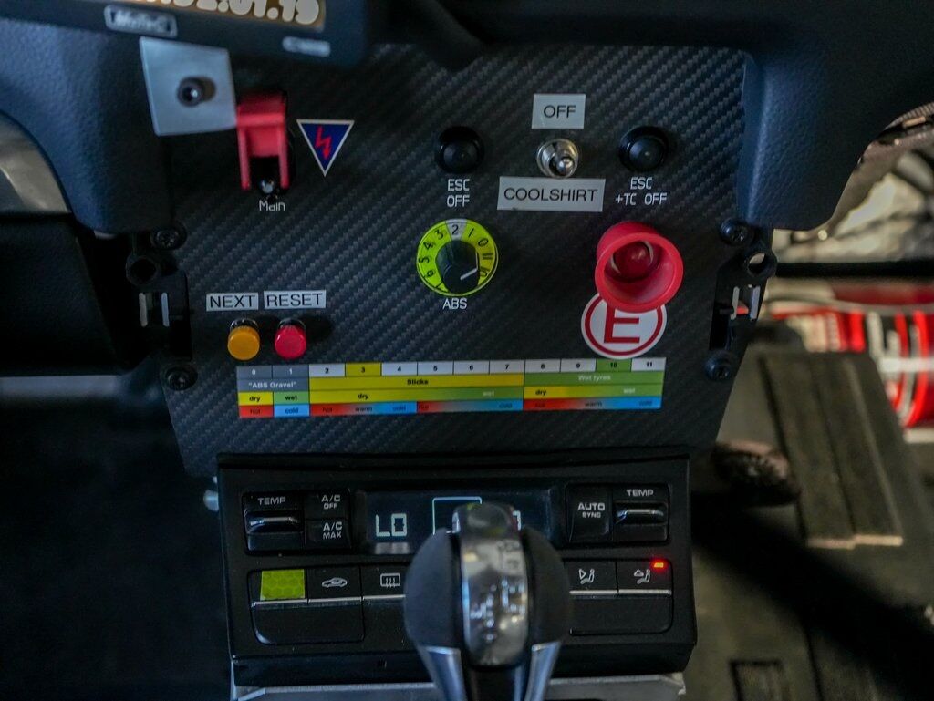 2016 Porsche 718 GT4 CS Colorado Springs CO