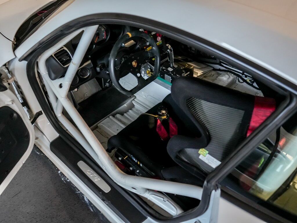 2016 Porsche 718 GT4 CS Colorado Springs CO