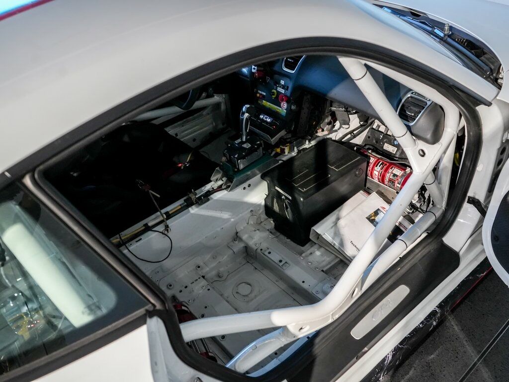 2016 Porsche 718 GT4 CS Colorado Springs CO