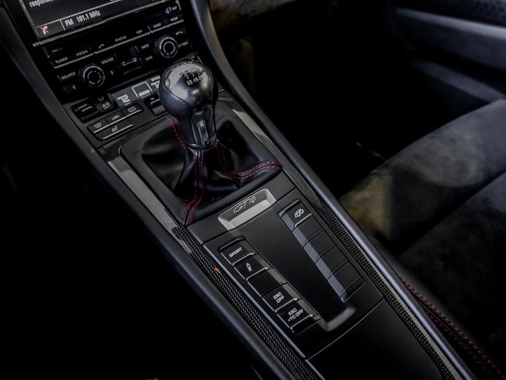 2016 Porsche 718 GT4 Colorado Springs CO