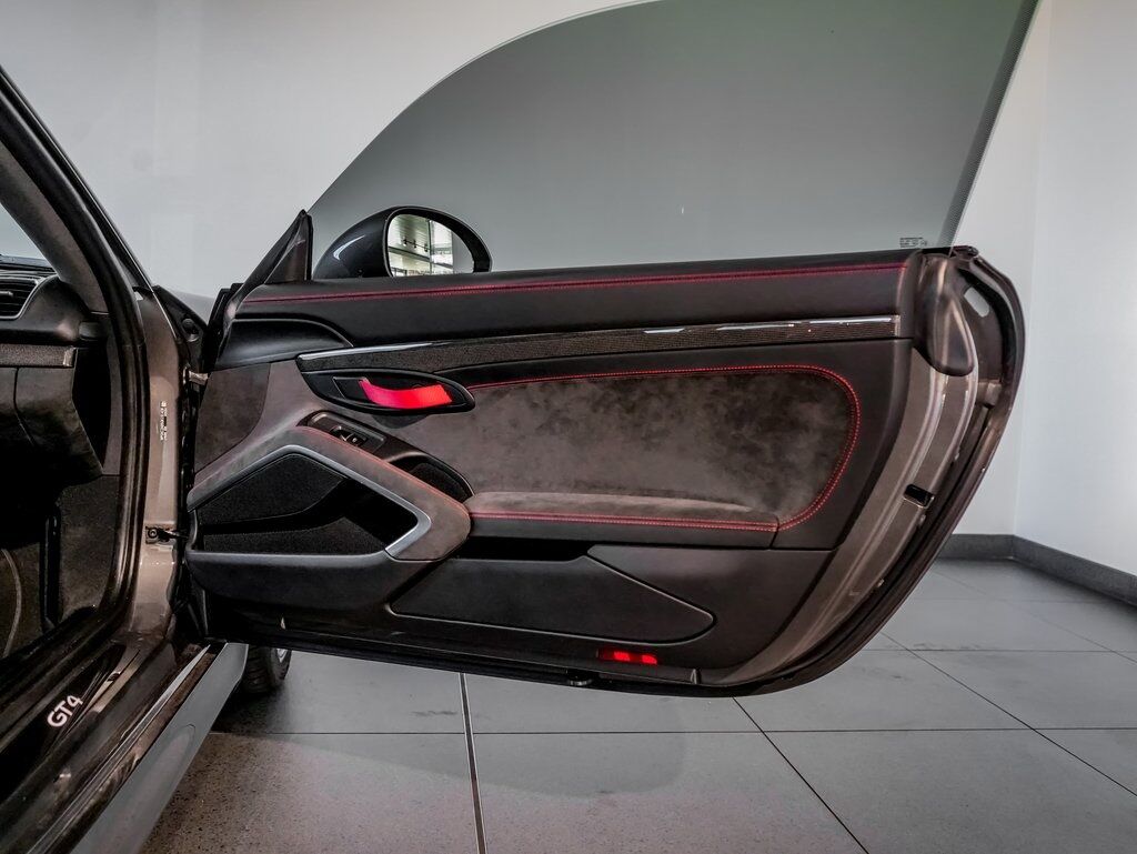 2016 Porsche 718 GT4 Colorado Springs CO