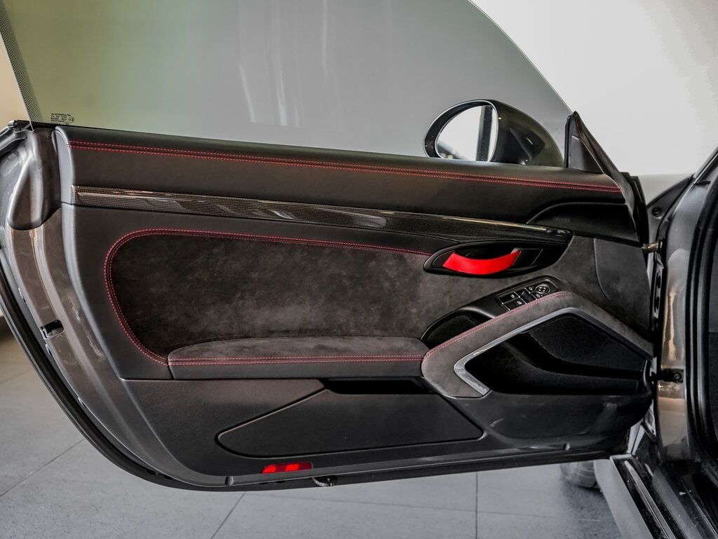 2016 Porsche 718 GT4 Colorado Springs CO