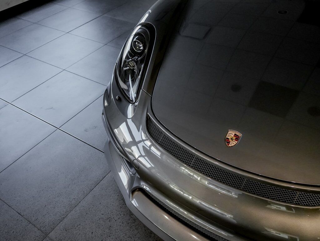 2016 Porsche 718 GT4 Colorado Springs CO