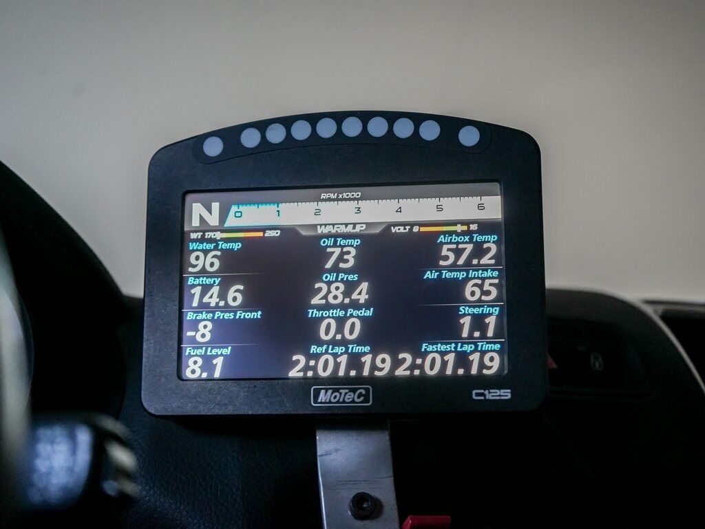 2016 Porsche 718 GT4 Colorado Springs CO