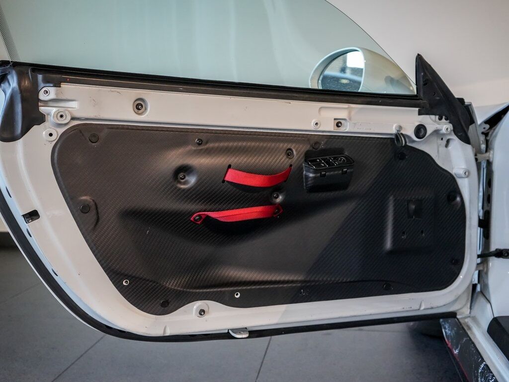 2016 Porsche 718 GT4 Colorado Springs CO