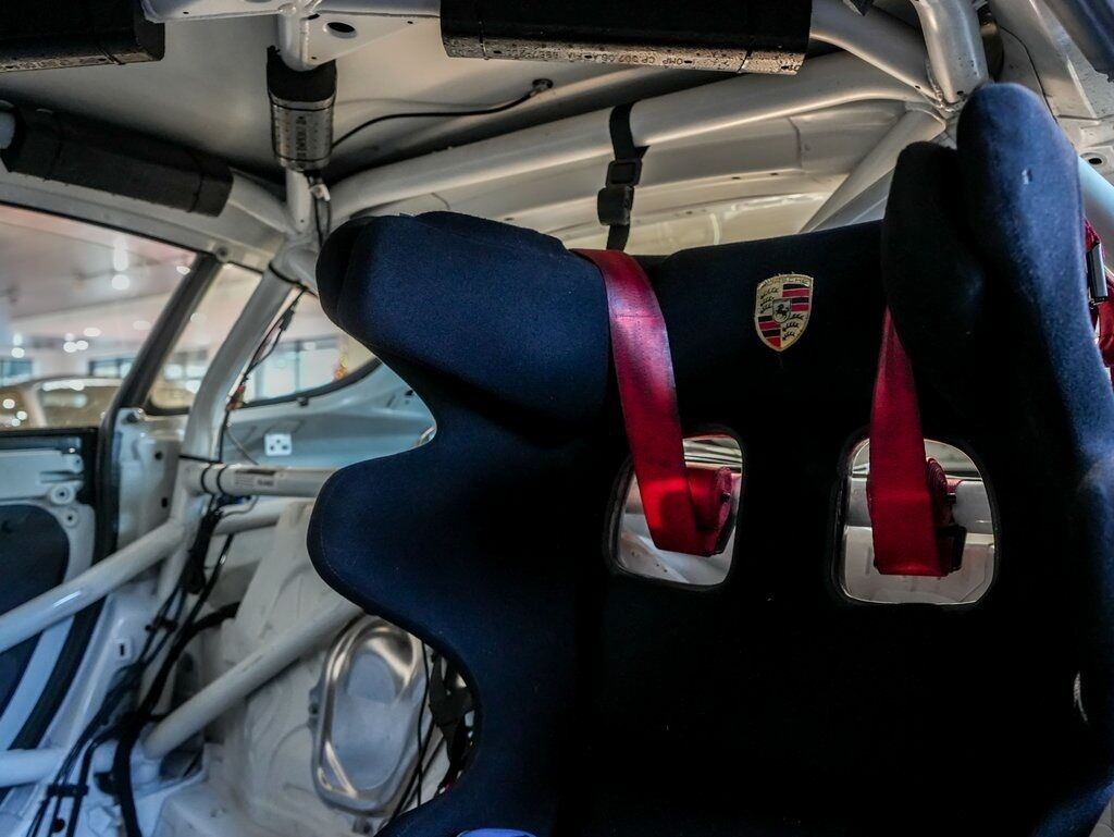 2016 Porsche 718 GT4 Colorado Springs CO