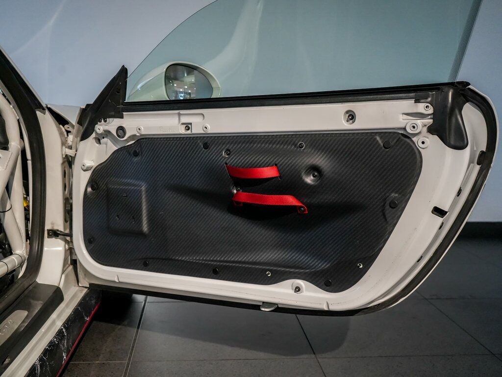 2016 Porsche 718 GT4 Colorado Springs CO