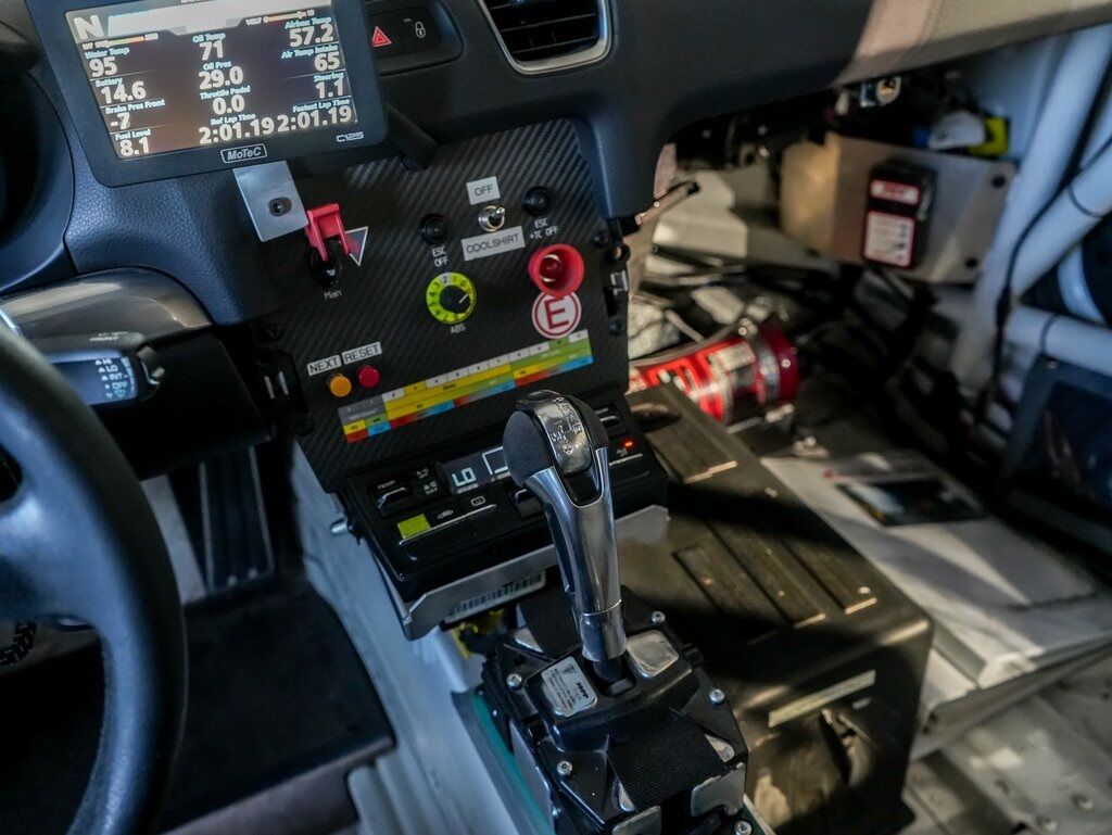 2016 Porsche 718 GT4 Colorado Springs CO