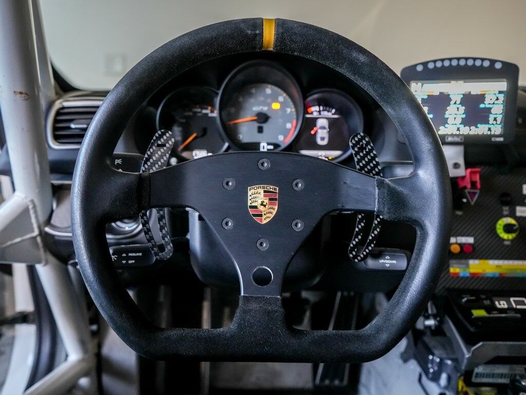 2016 Porsche 718 GT4 Colorado Springs CO