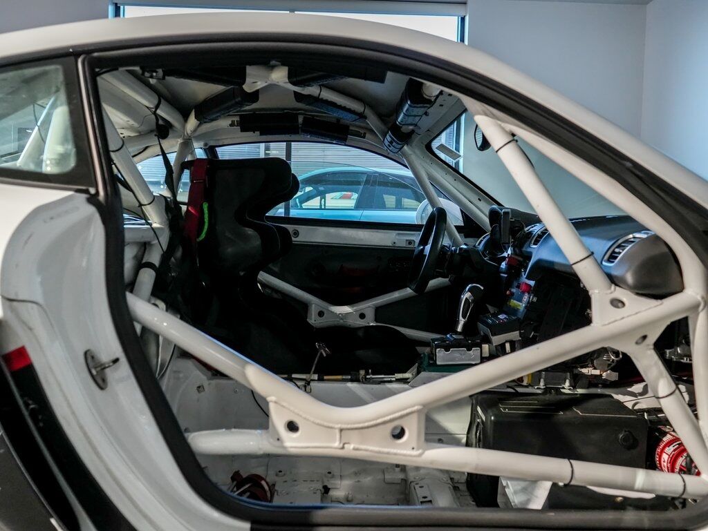 2016 Porsche 718 GT4 Colorado Springs CO