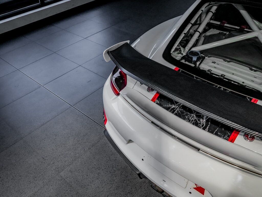 2016 Porsche 718 GT4 Colorado Springs CO