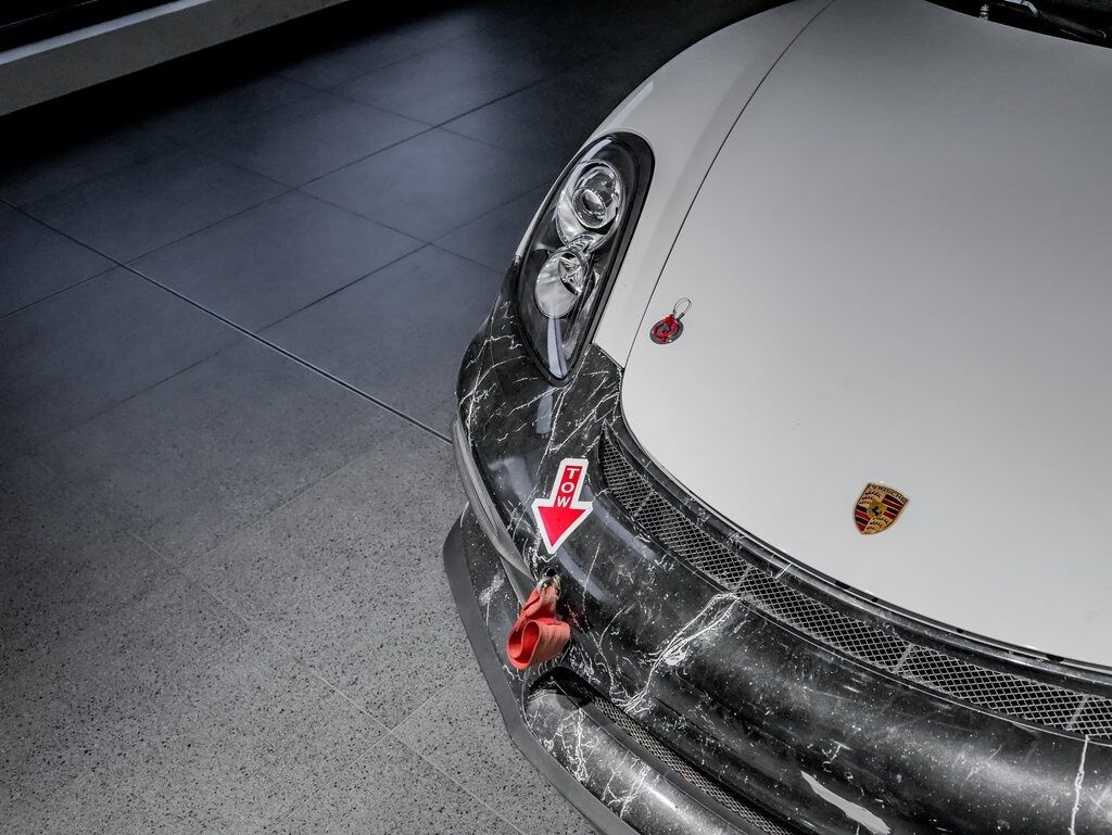 2016 Porsche 718 GT4 Colorado Springs CO