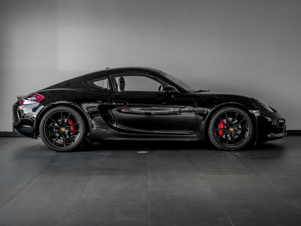 2016 Porsche 718 GTS Colorado Springs CO
