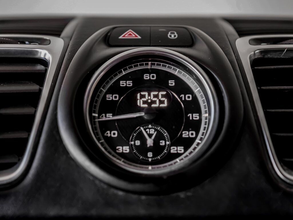 2016 Porsche 718 GTS Colorado Springs CO