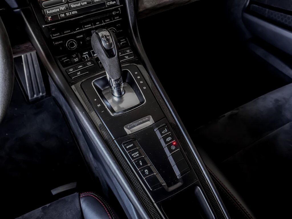 2016 Porsche 718 GTS Colorado Springs CO