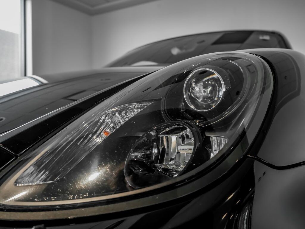 2016 Porsche 718 GTS Colorado Springs CO