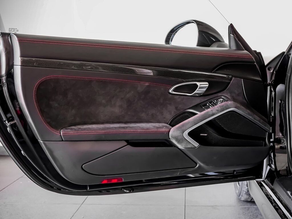 2016 Porsche 718 GTS Colorado Springs CO