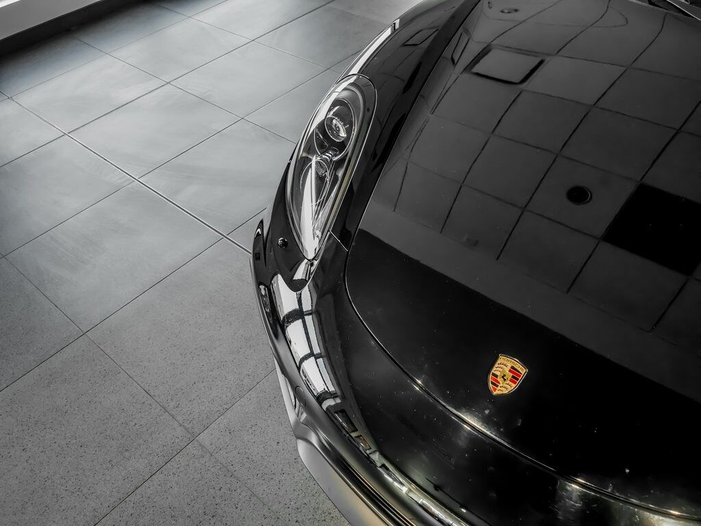 2016 Porsche 718 GTS Colorado Springs CO