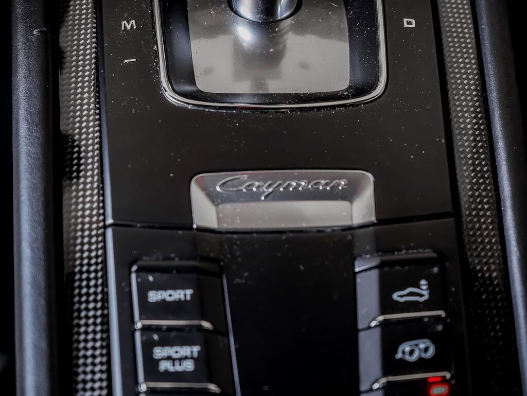 2016 Porsche 718 GTS Colorado Springs CO