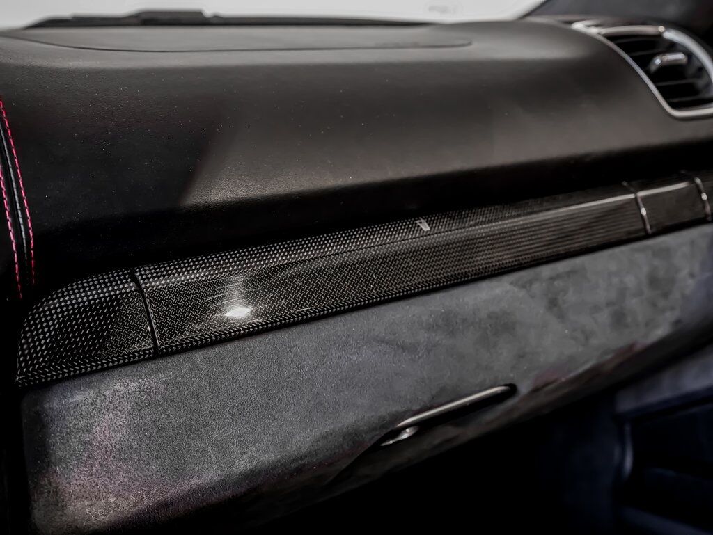 2016 Porsche 718 GTS Colorado Springs CO