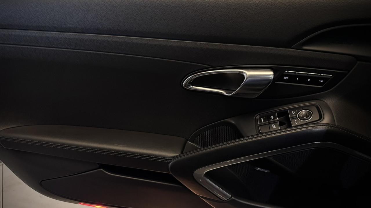 2016 Porsche 911 Carrera 4S Anaheim Hills CA