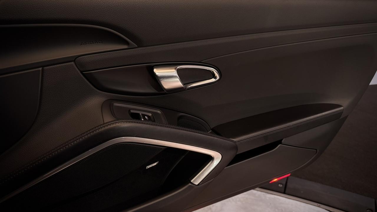 2016 Porsche 911 Carrera 4S Anaheim Hills CA