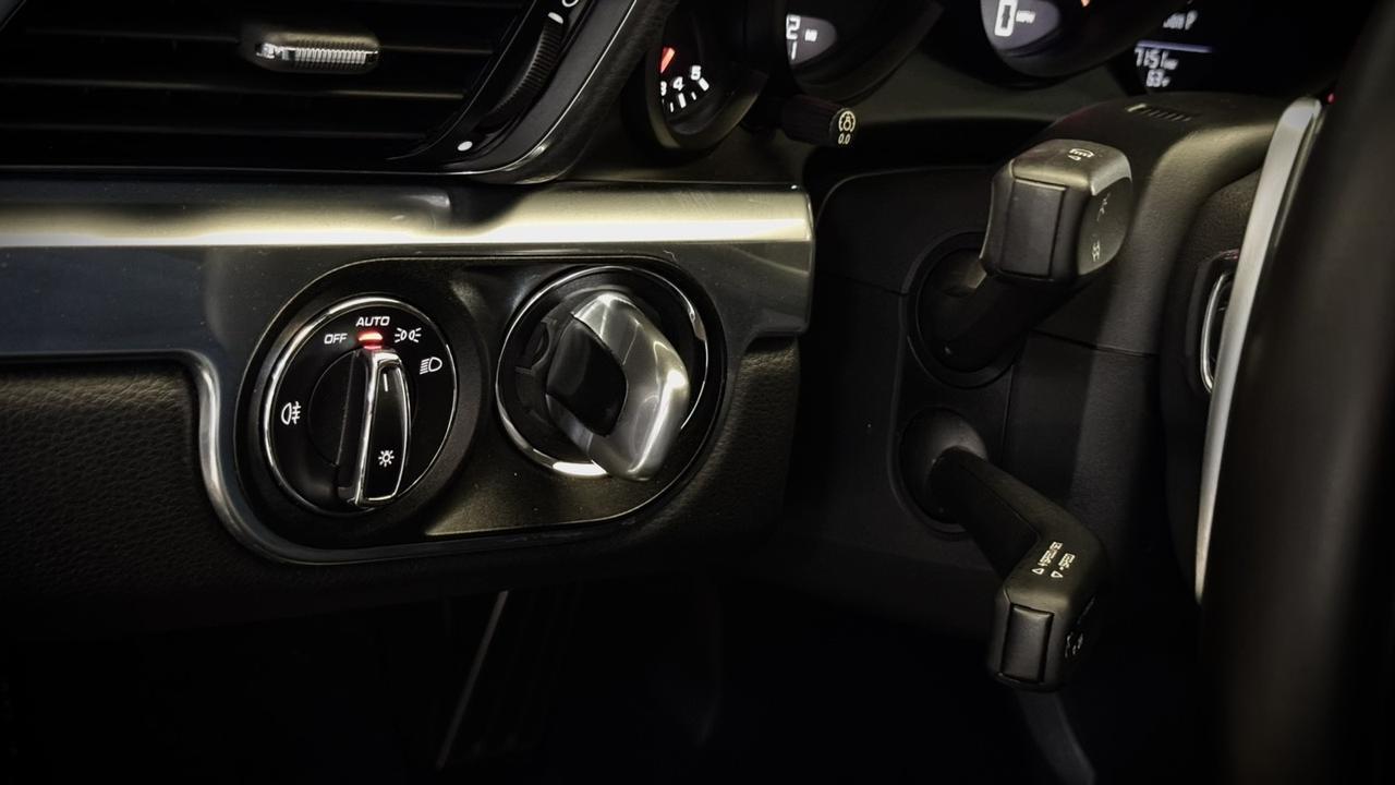 2016 Porsche 911 Carrera 4S Anaheim Hills CA