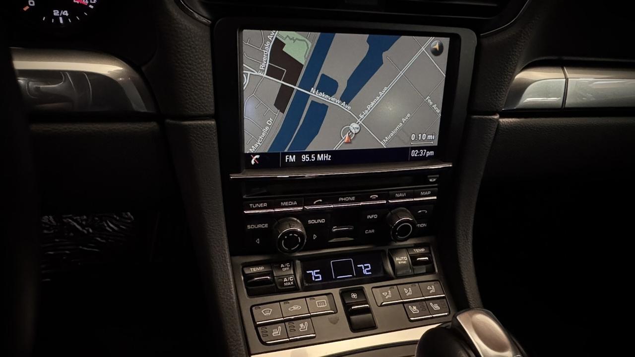 2016 Porsche 911 Carrera 4S Anaheim Hills CA