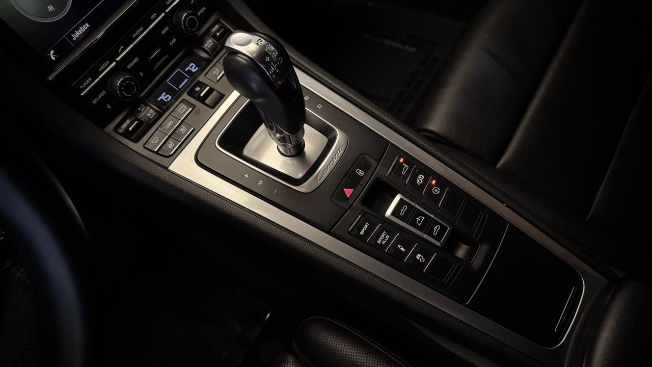 2016 Porsche 911 Carrera 4S Anaheim Hills CA