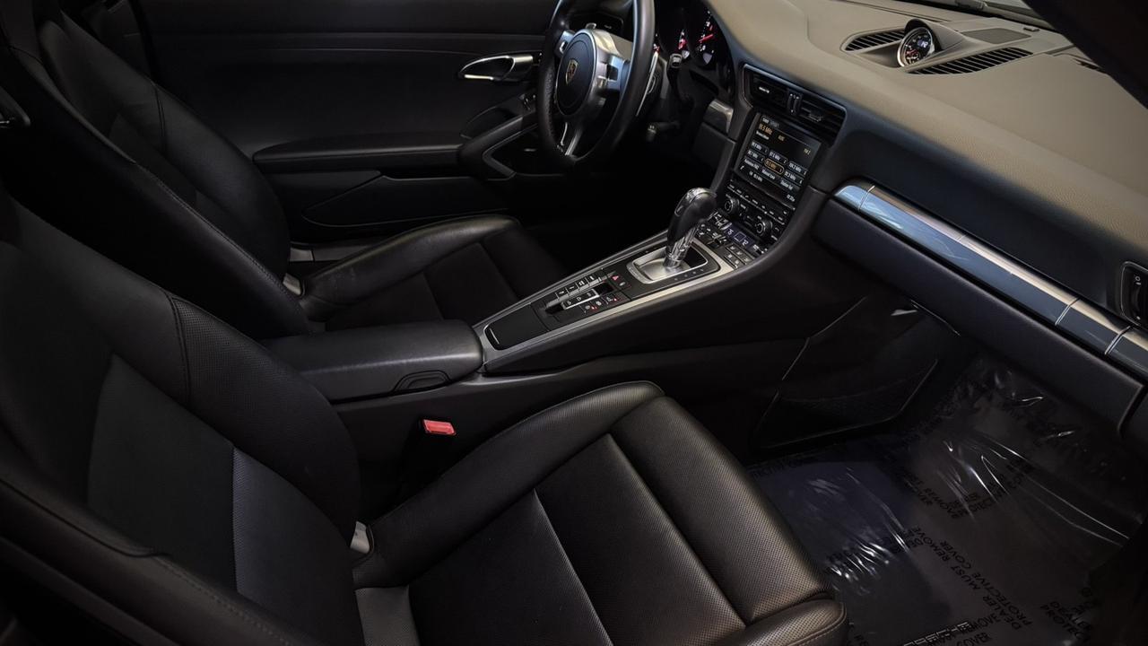 2016 Porsche 911 Carrera 4S Anaheim Hills CA