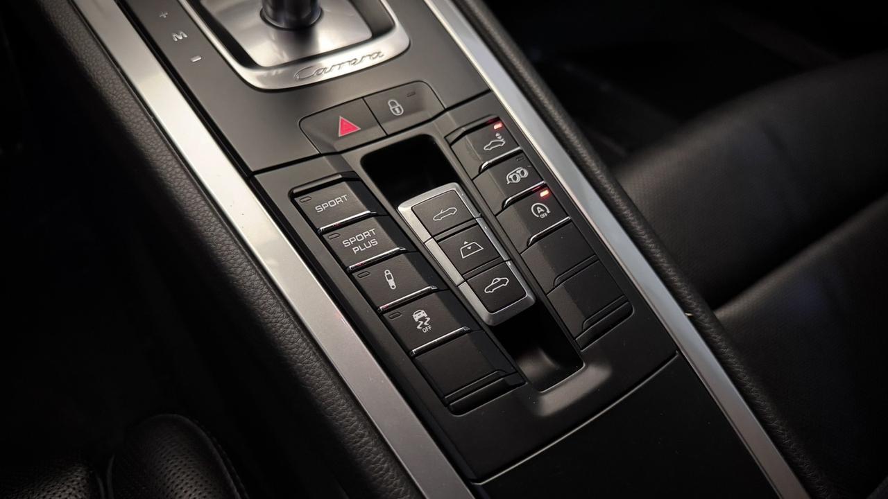 2016 Porsche 911 Carrera 4S Anaheim Hills CA