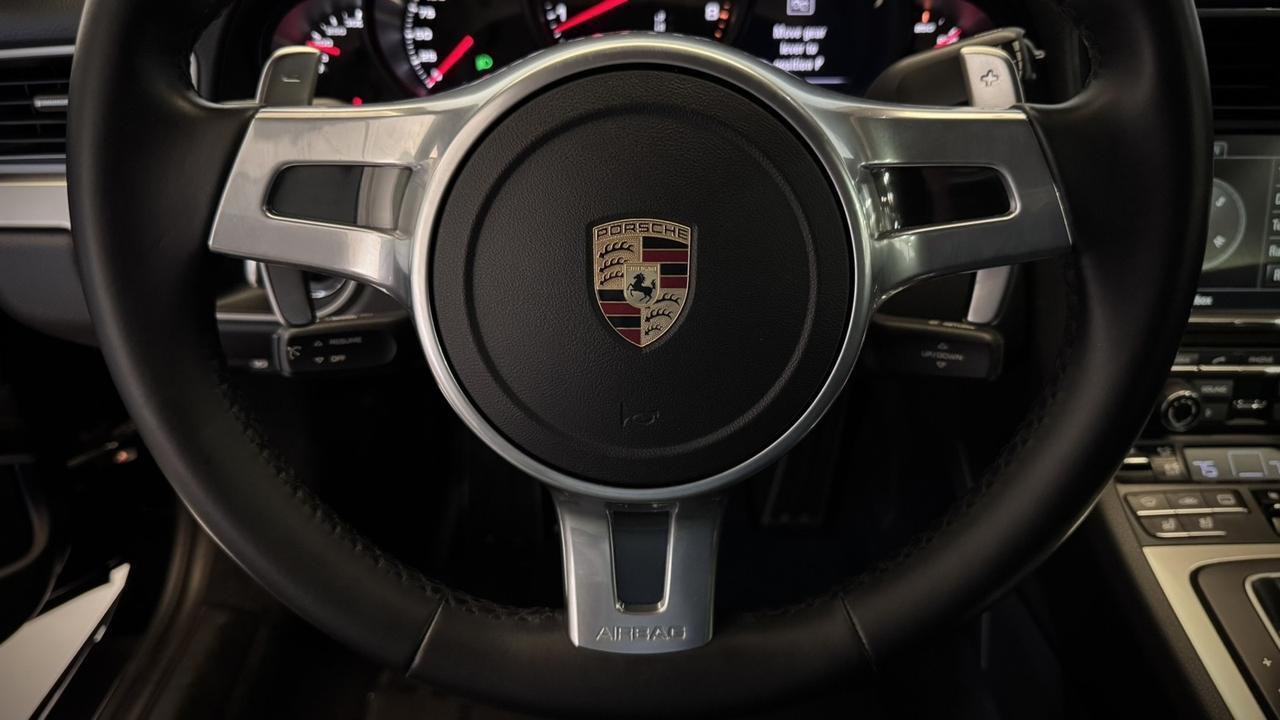 2016 Porsche 911 Carrera 4S Anaheim Hills CA