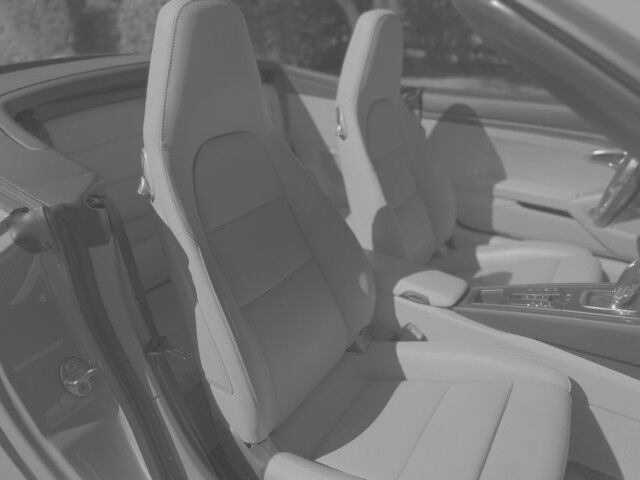 2016 Porsche 911 Carrera 4S Cabriolet San Diego CA