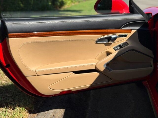 2016 Porsche 911 Carrera 4S Cabriolet San Diego CA