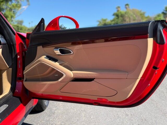 2016 Porsche 911 Carrera 4S Cabriolet San Diego CA