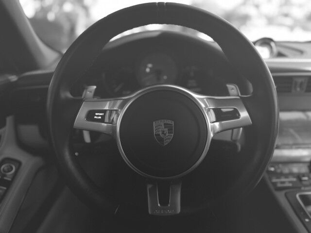 2016 Porsche 911 Carrera 4S Cabriolet San Diego CA