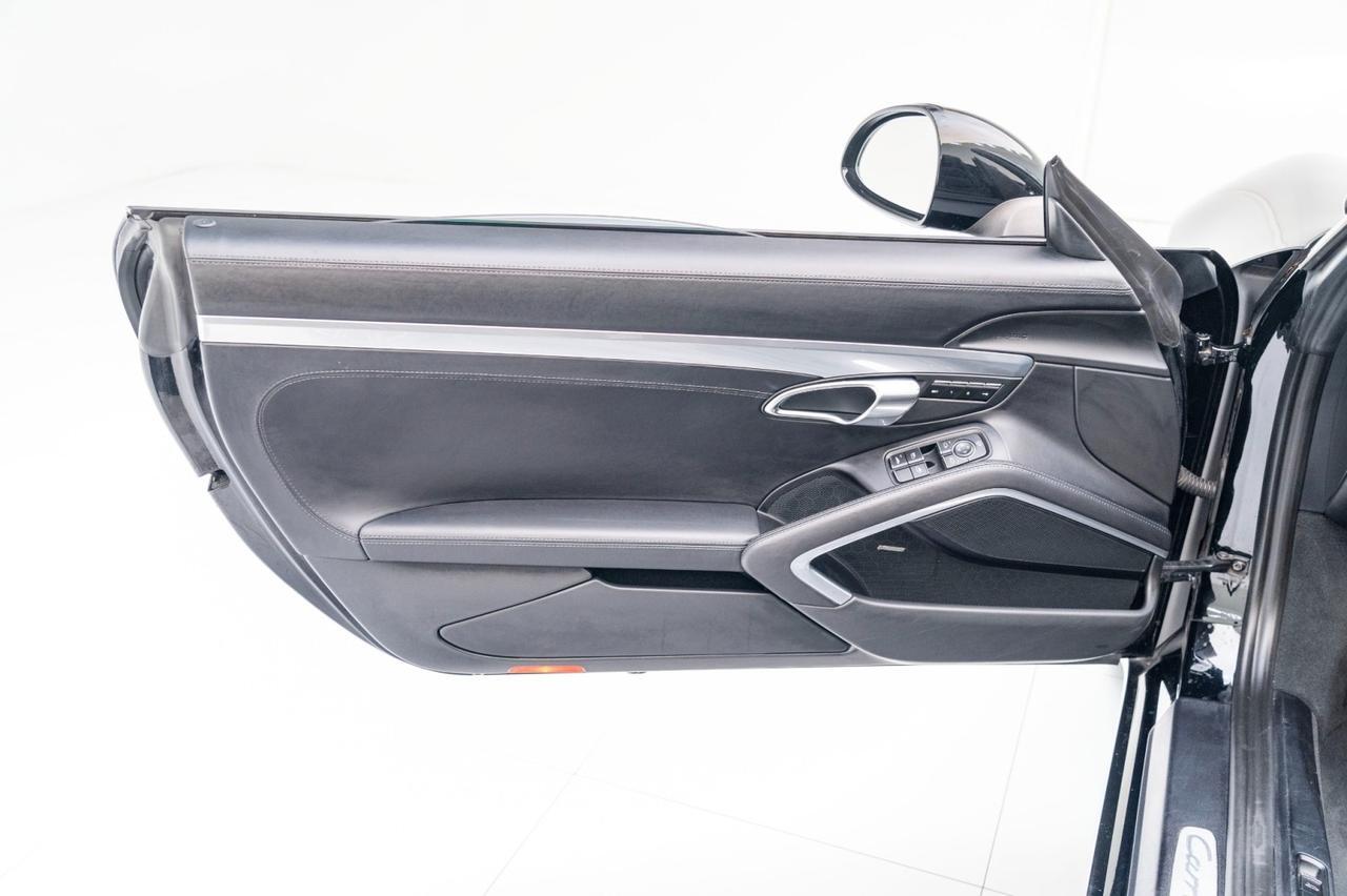 2016 Porsche 911 Carrera 4S Cabriolet Pompano Beach FL
