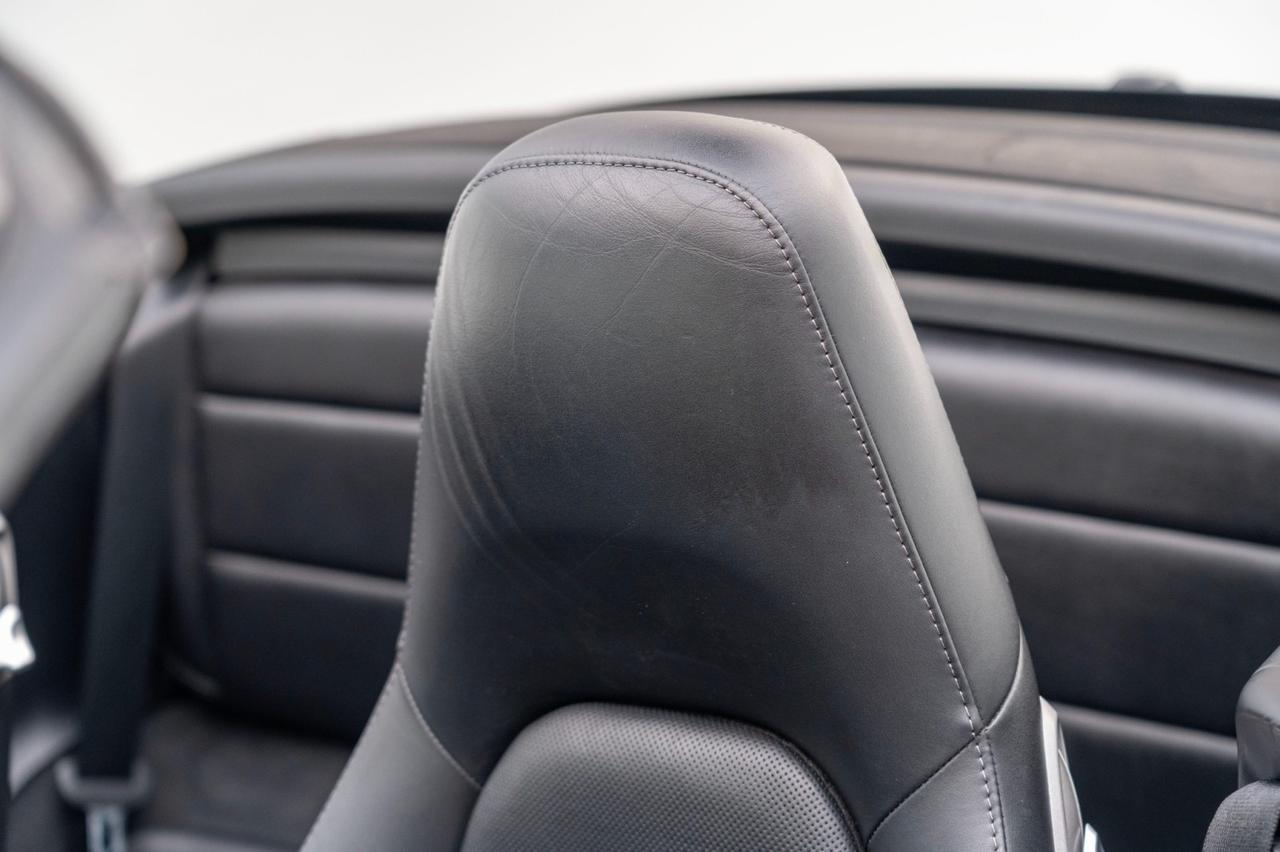 2016 Porsche 911 Carrera 4S Cabriolet Pompano Beach FL