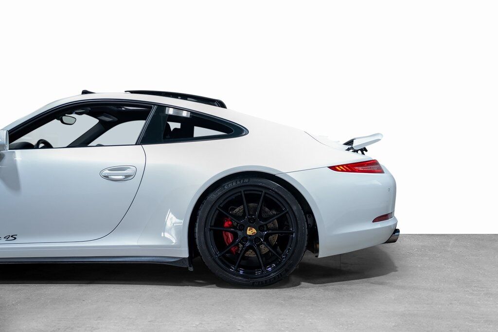 2016 Porsche 911 Carrera 4S Ft Lauderdale FL