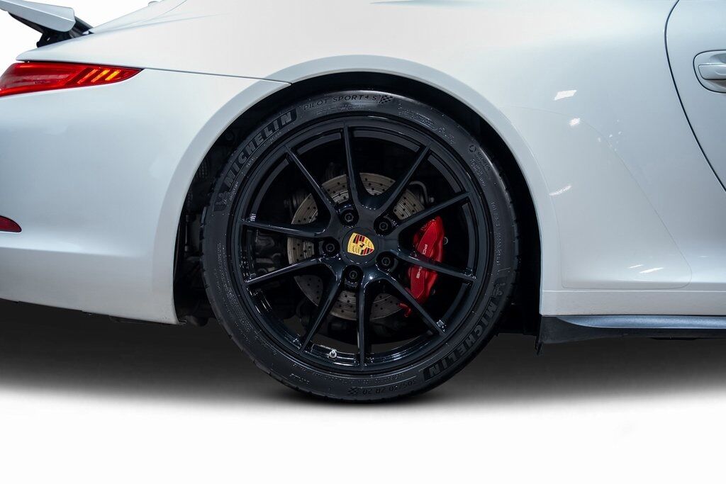 2016 Porsche 911 Carrera 4S Ft Lauderdale FL