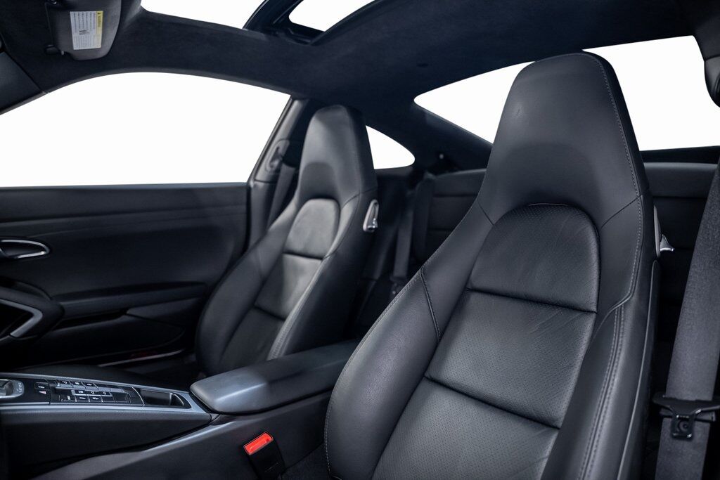 2016 Porsche 911 Carrera 4S Ft Lauderdale FL