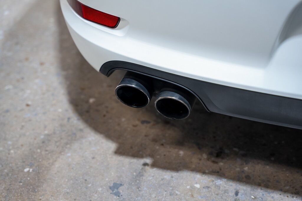 2016 Porsche 911 Carrera 4S Ft Lauderdale FL