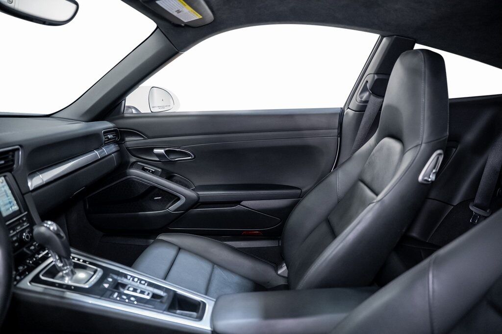 2016 Porsche 911 Carrera 4S Ft Lauderdale FL