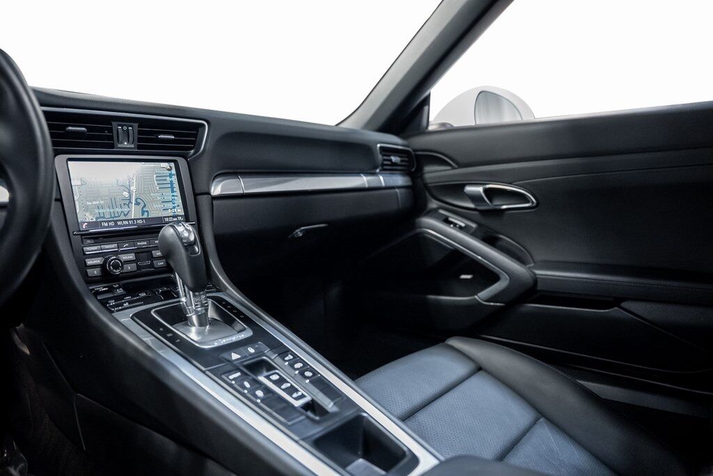 2016 Porsche 911 Carrera 4S Ft Lauderdale FL