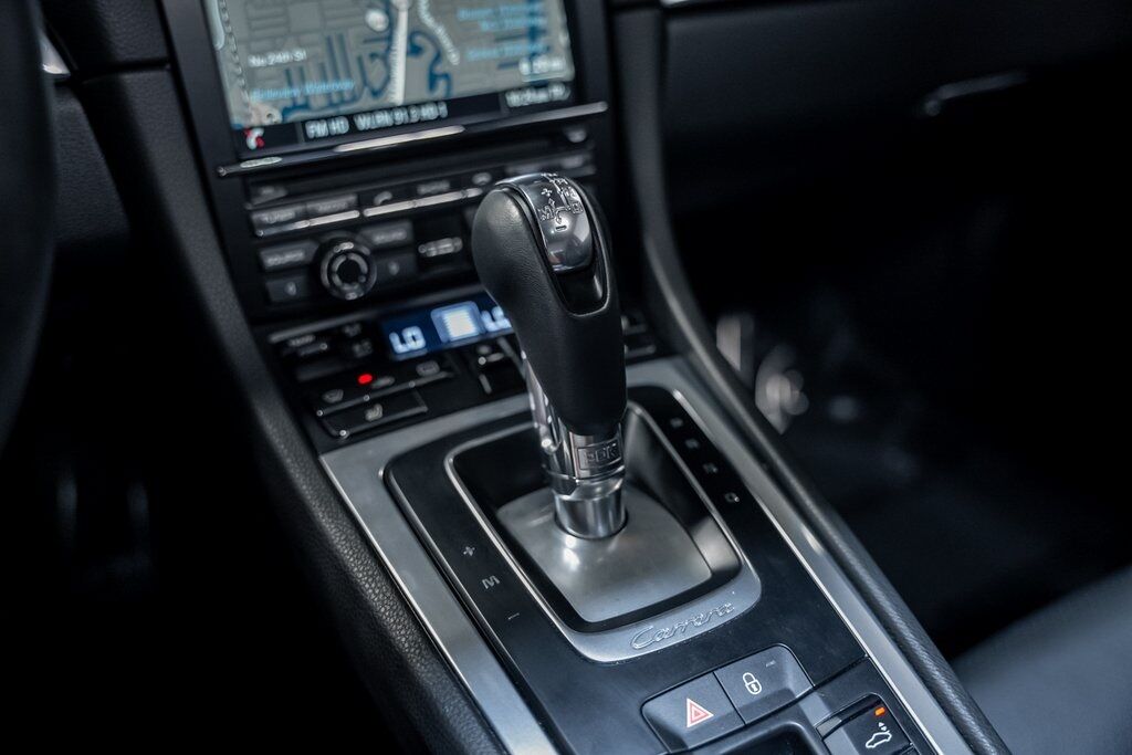 2016 Porsche 911 Carrera 4S Ft Lauderdale FL