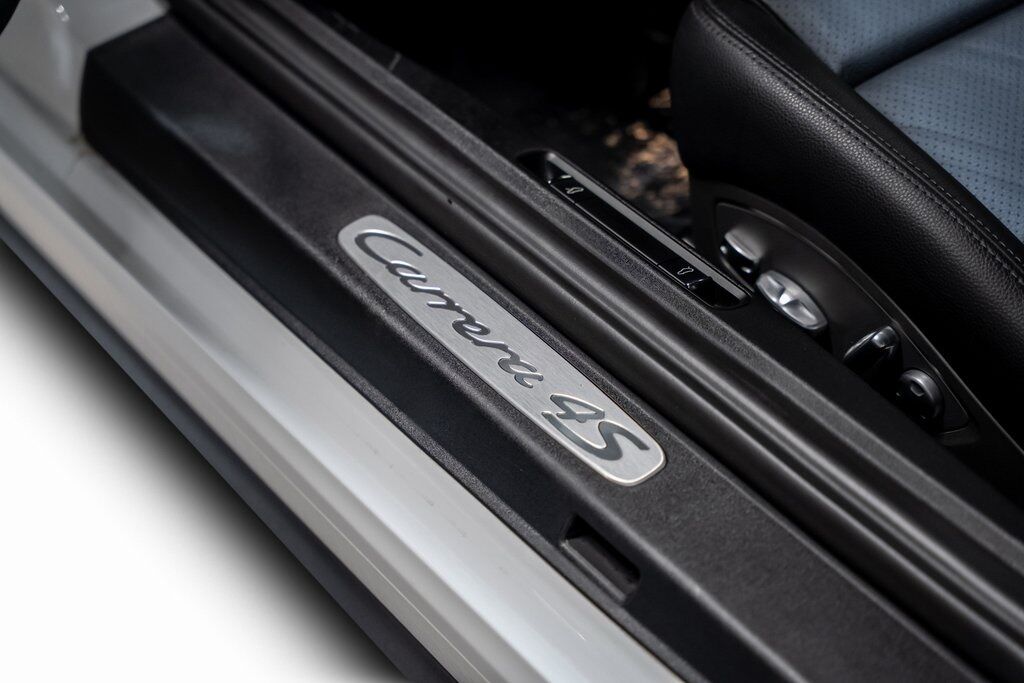 2016 Porsche 911 Carrera 4S Ft Lauderdale FL